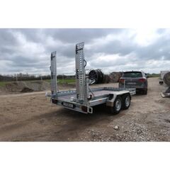  Maschinentransporter Stedele Transportanhänger MTS 351835 S 12462949